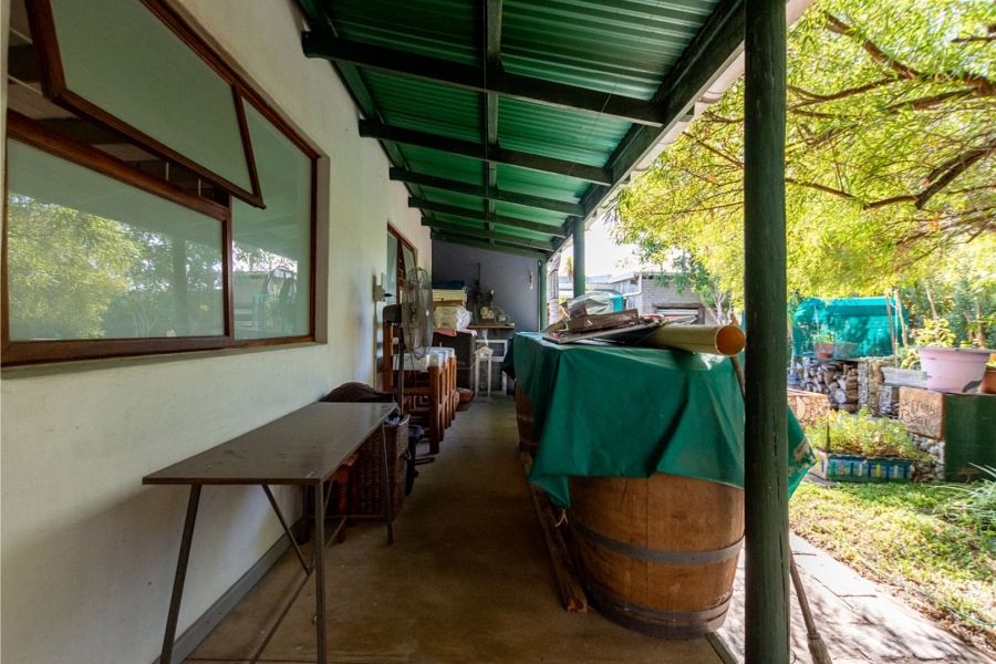 4 Bedroom Property for Sale in Laaiplek Western Cape